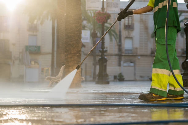 Best Building Exterior Washing  in Altamont, KS